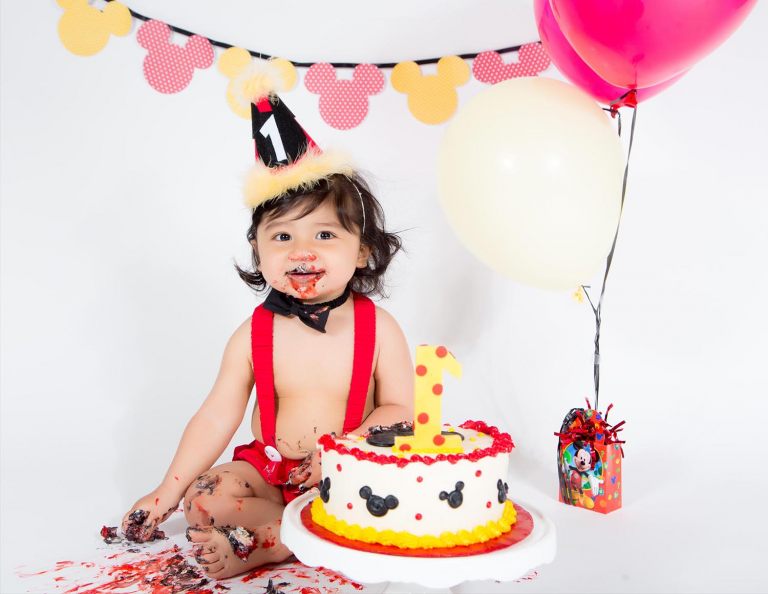 Smash-Cake-Photography