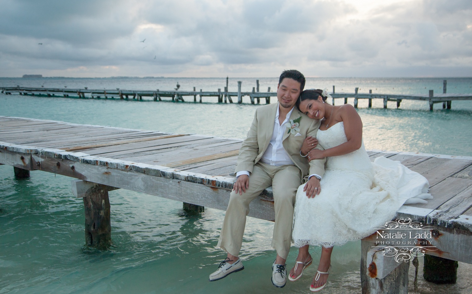 Destination Weddings